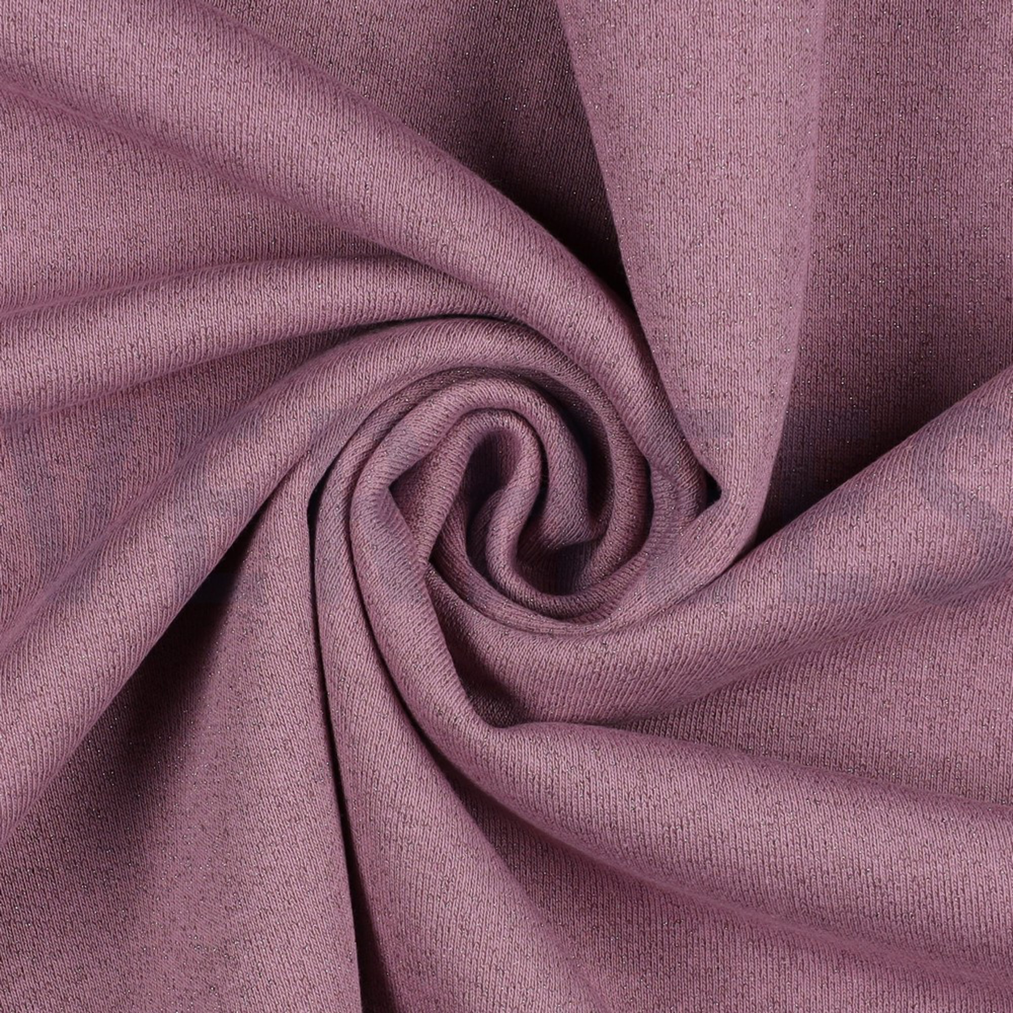 SWEAT LUREX LILAC PURPLE (high resolution) #3