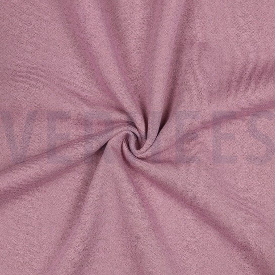 SWEAT LUREX LILA PAARS #7