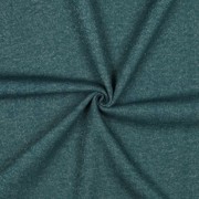 SWEAT LUREX DARK CYAN SILVER (thumbnail) #3