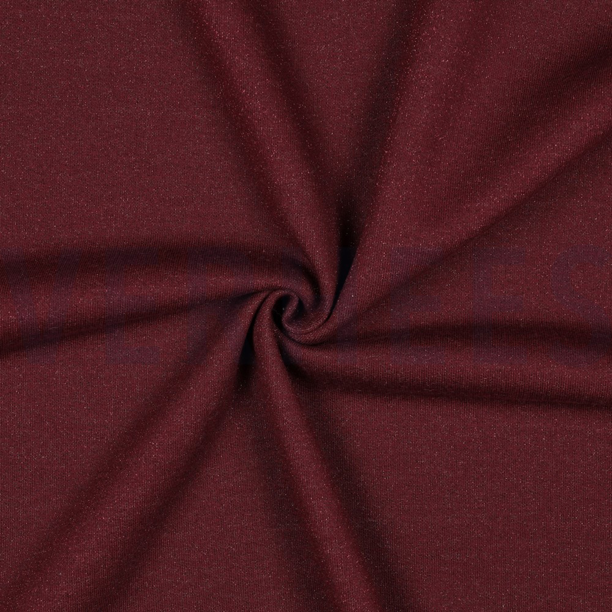 SWEAT LUREX AUBERGINE PRUNE (high resolution) #3