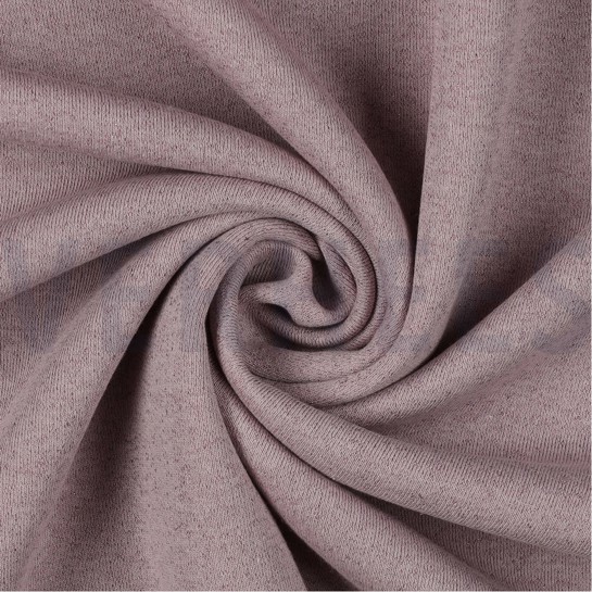 SWEAT LUREX HELL LILA LILA #7