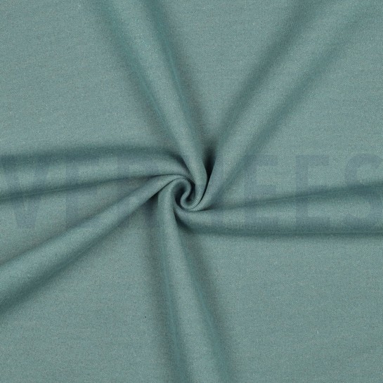 SWEAT LUREX OUDGROEN MULTI #7