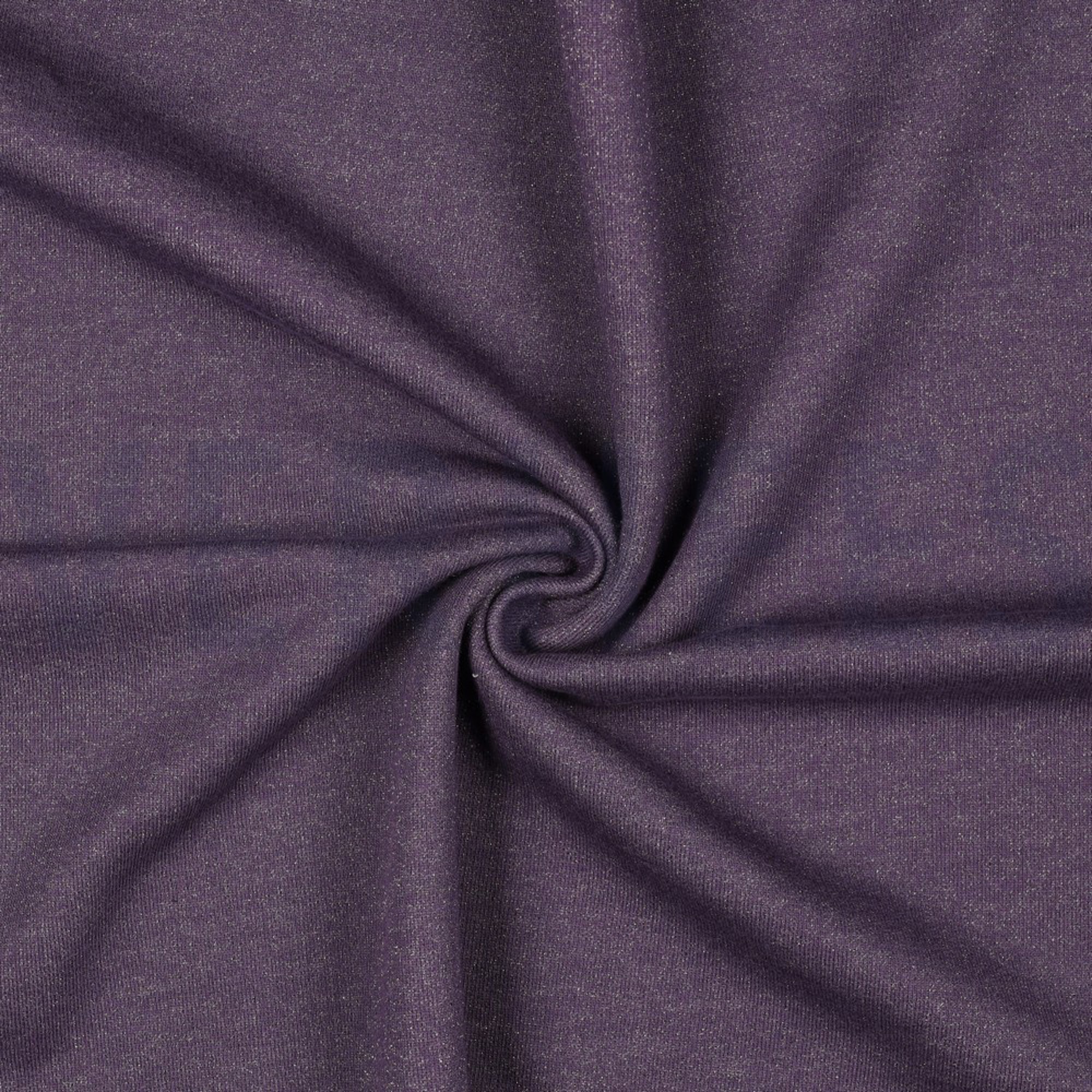 SWEAT LUREX PURPLE  (high resolution) #3