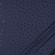 RAINCOAT DOTS NAVY (thumbnail) #3