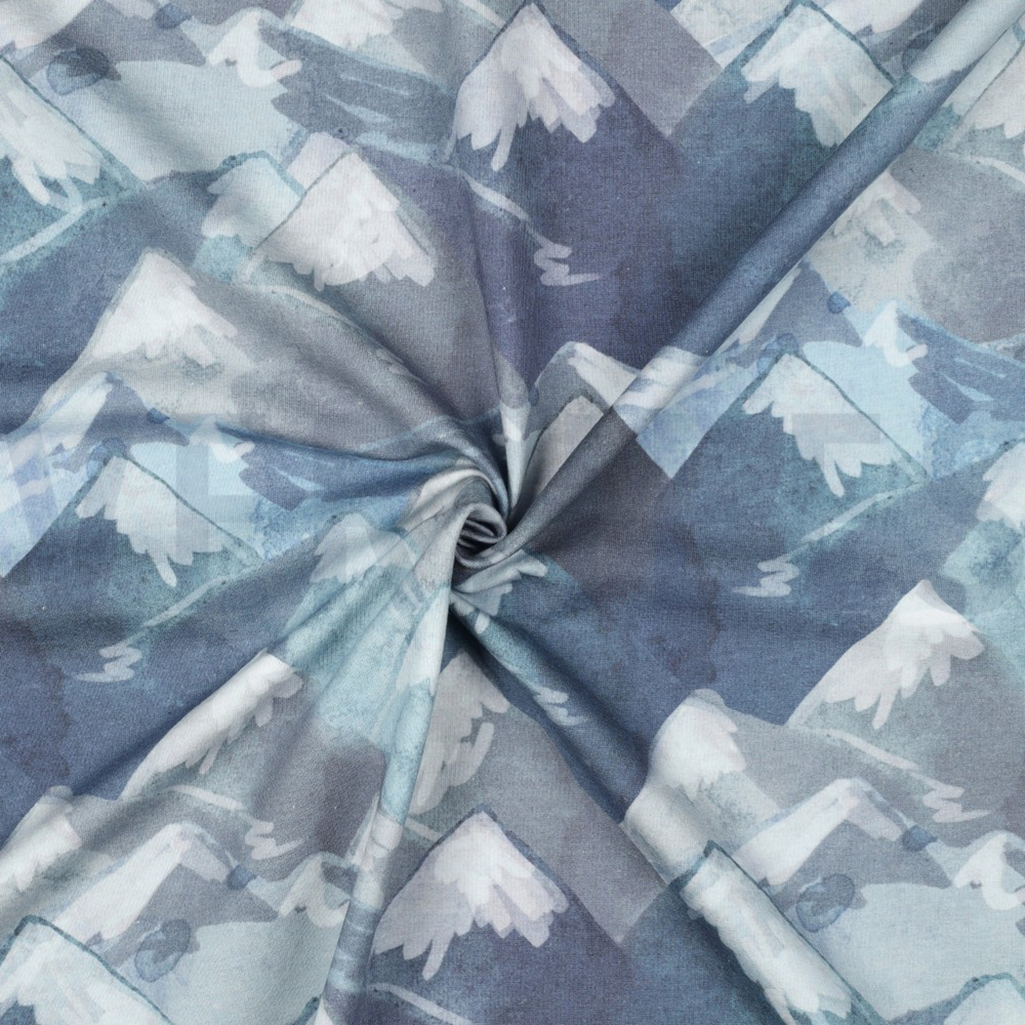 SWEAT DIGITAL MOUNTAINS JEANS (high resolution) #3
