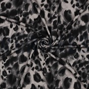 PUNTA DI ROMA DIGITAL ANIMAL SKIN TAUPE (thumbnail) #3