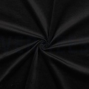 CORDUROY WASHED 6W STRETCH BLACK (thumbnail) #3