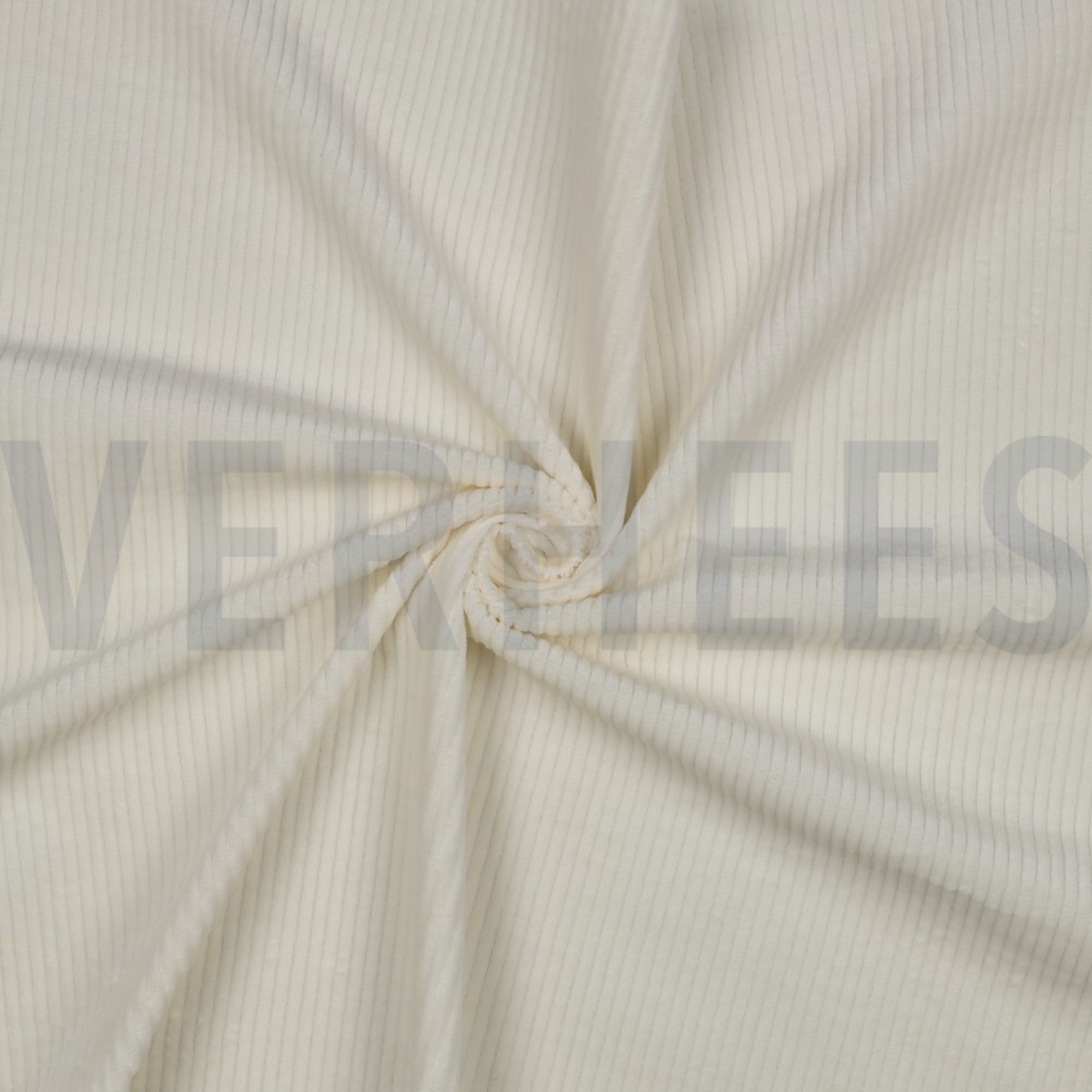 CORDUROY WASHED 6W STRETCH ECRU (high resolution) #3