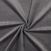 CORDUROY WASHED 6W STRETCH GREY (thumbnail) #3