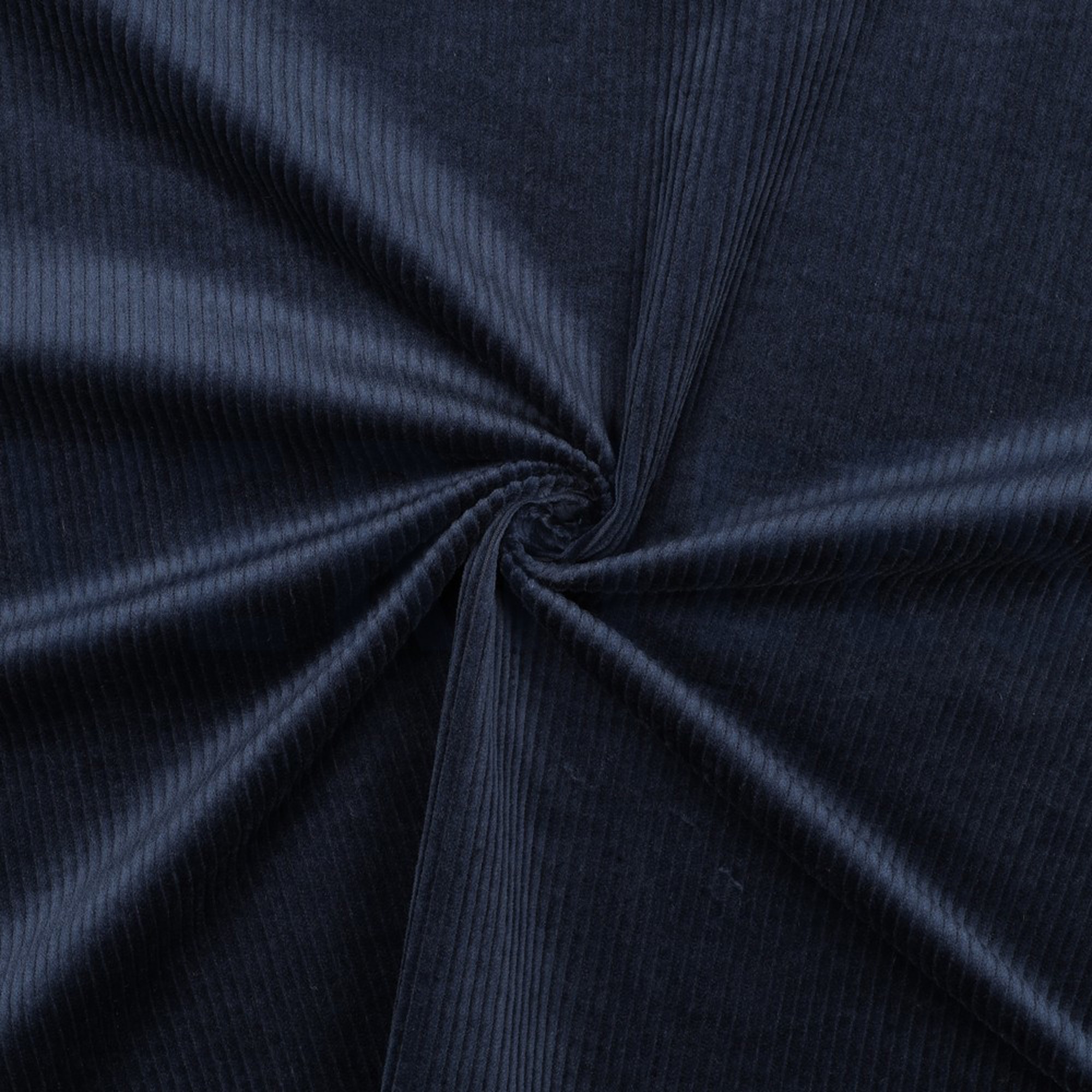 CORDUROY WASHED 6W STRETCH NAVY (high resolution) #3