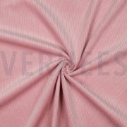CORDUROY WASHED 6W STRETCH OLD ROSE (thumbnail) #3