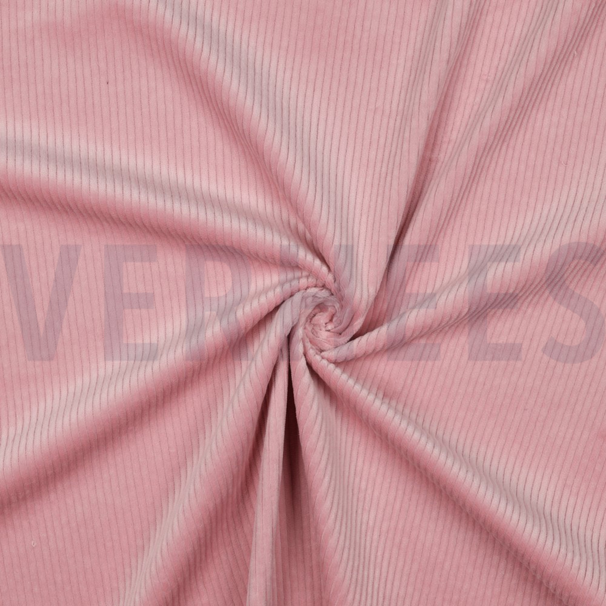 CORDUROY WASHED 6W STRETCH OLD ROSE (high resolution) #3