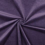 CORDUROY WASHED 6W STRETCH DARK LAVENDER (thumbnail) #3