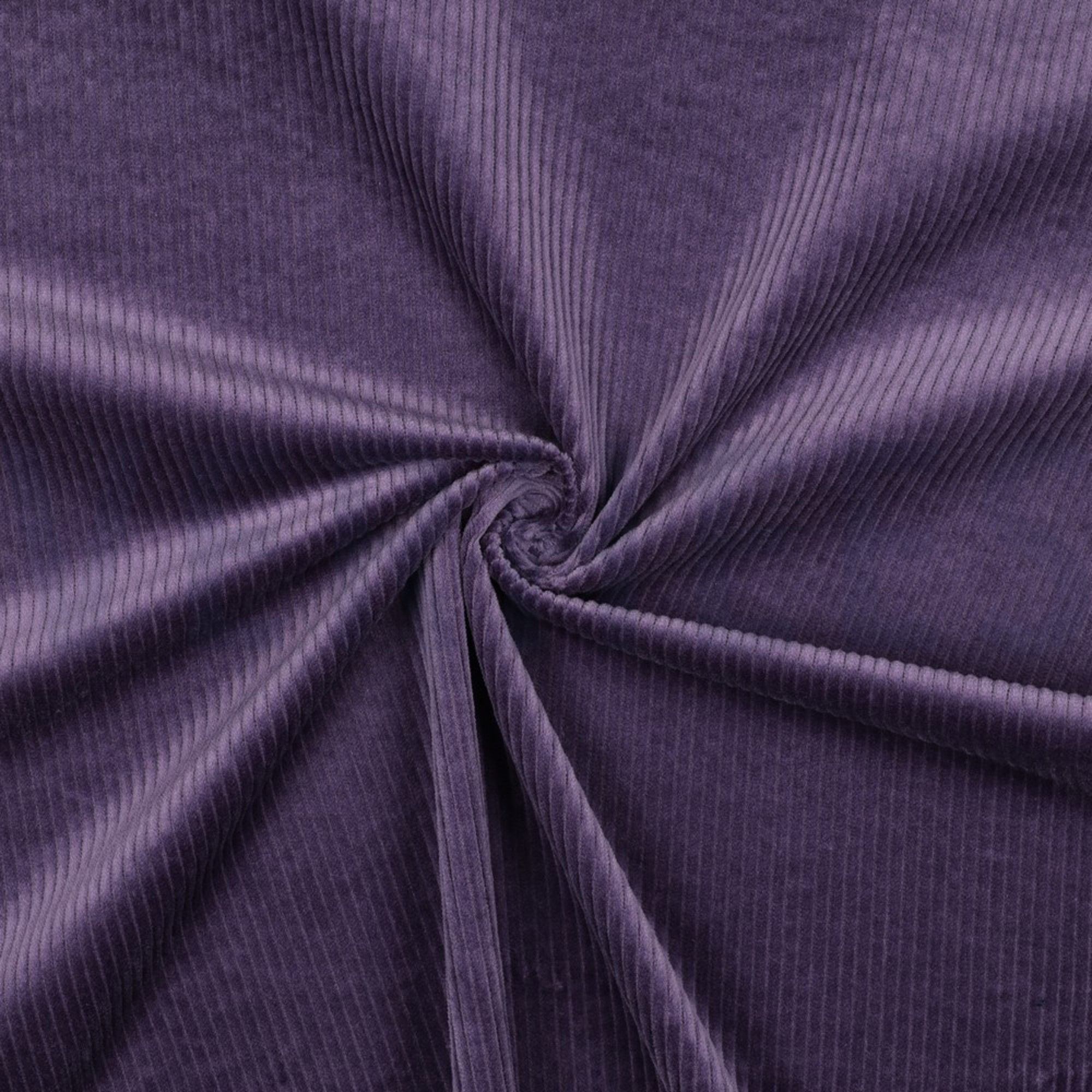 CORDUROY WASHED 6W STRETCH DARK LAVENDER (high resolution) #3