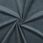 CORDUROY WASHED 6W STRETCH GREY BLUE (thumbnail) #3