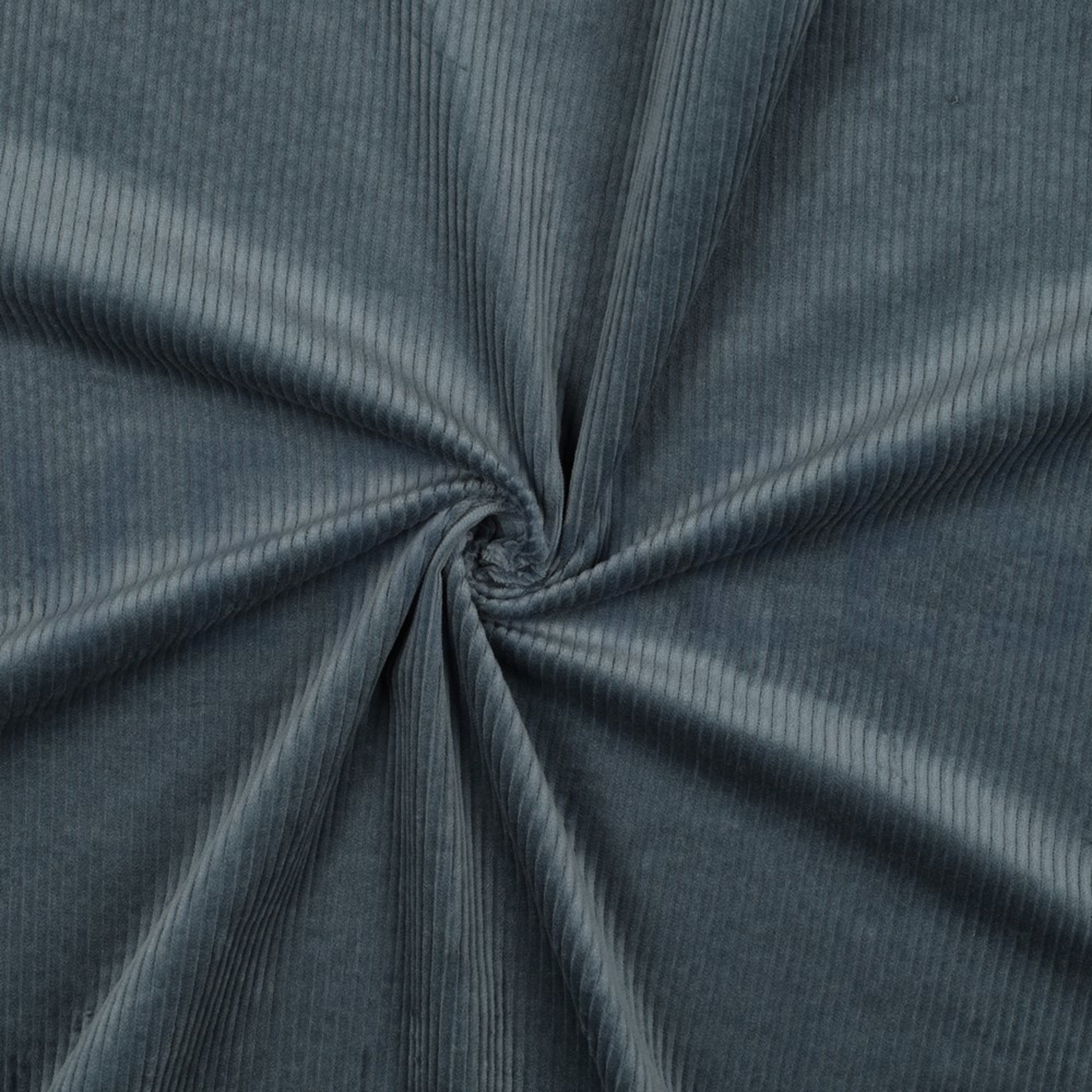 CORDUROY WASHED 6W STRETCH GREY BLUE (high resolution) #3