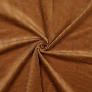 CORDUROY WASHED 6W STRETCH COGNAC (thumbnail) #3