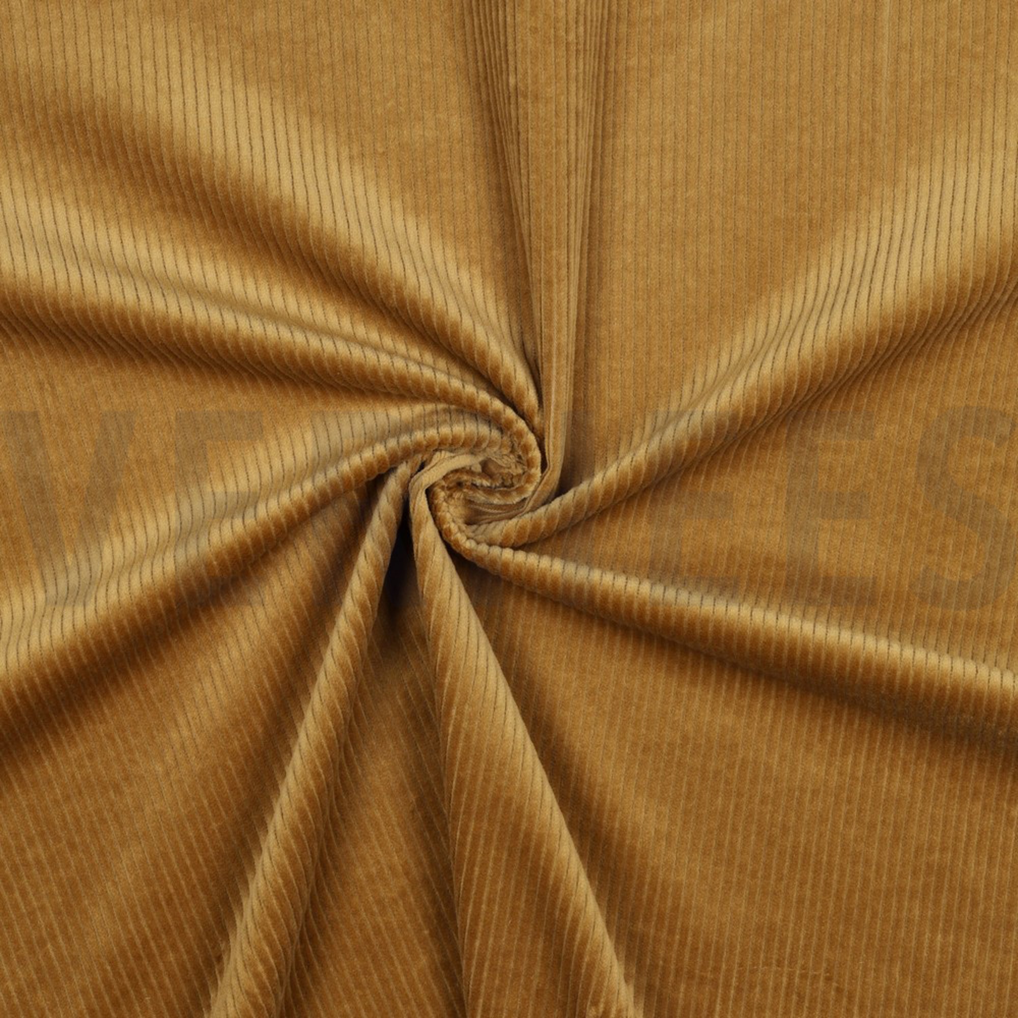 CORDUROY WASHED 6W STRETCH MUSTARD (high resolution) #3
