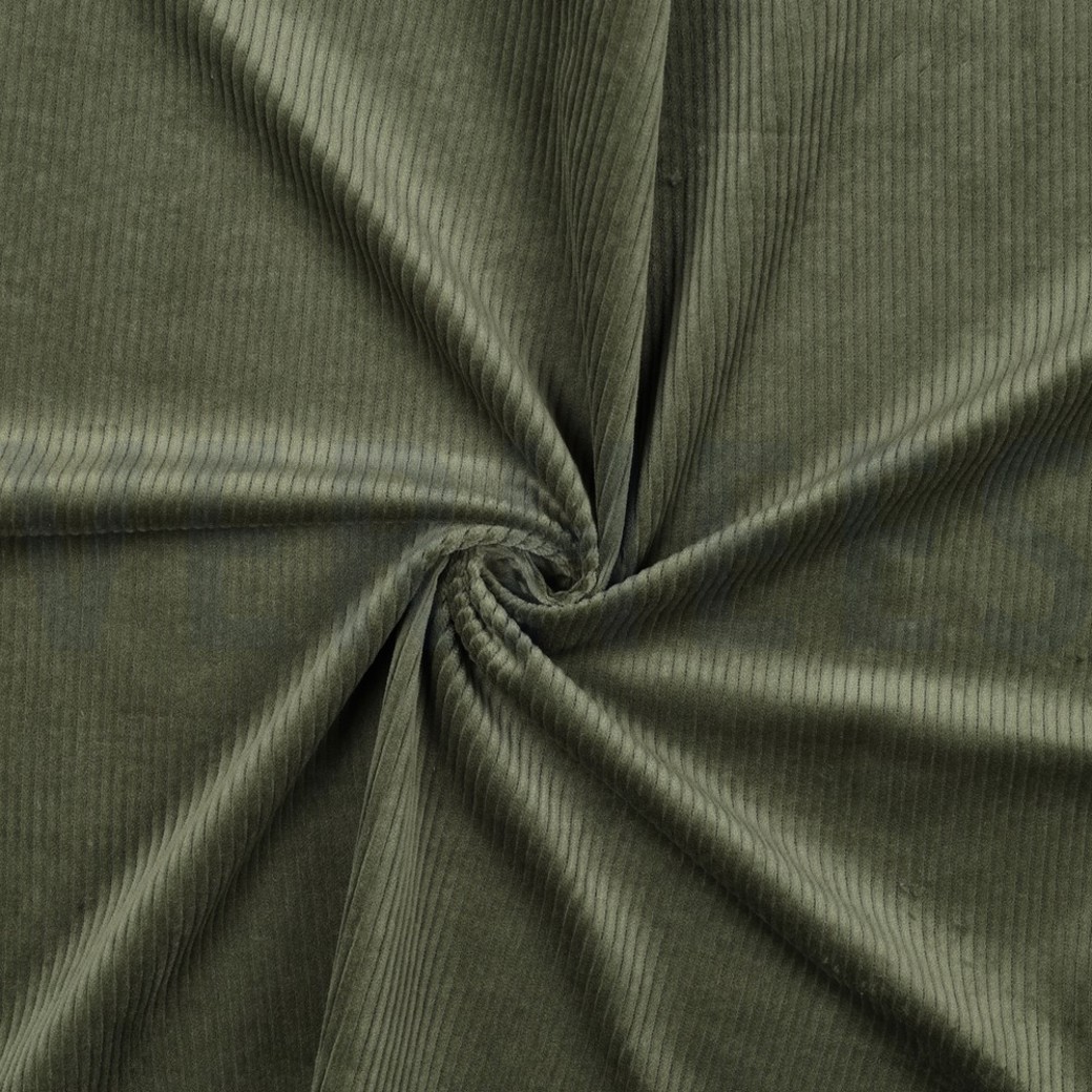 CORDUROY WASHED 6W STRETCH PICKLE #3