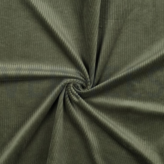 CORD GEWASCHEN 6W STRETCH ESSIGGURKE #7