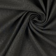 FAUX LEATHER STRUCTURE GREY (thumbnail) #3