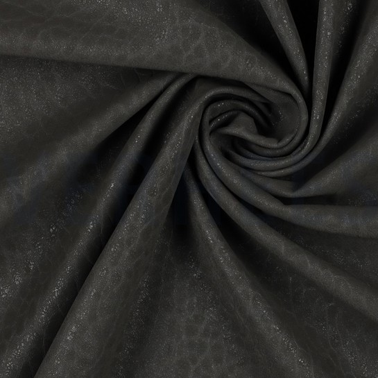 IMITATIELEER STRUCTUUR GRIJS #7