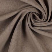 FAUX LEATHER STRUCTURE TAUPE (thumbnail) #3