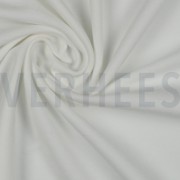 BRUSHED RIB JERSEY ECRU (thumbnail) #3