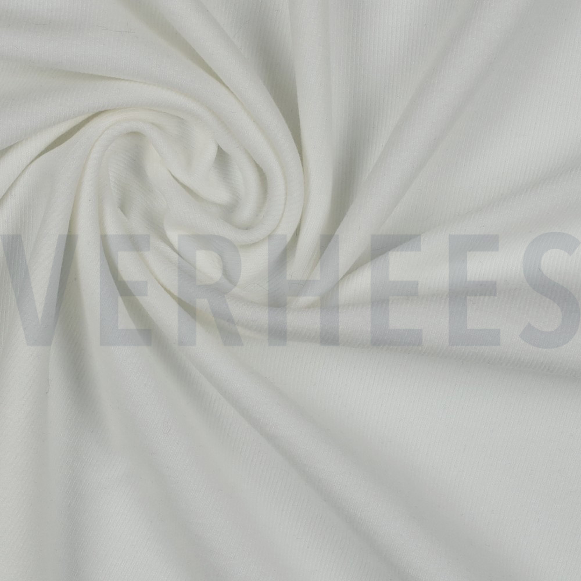 BRUSHED RIB JERSEY ECRU (high resolution) #3