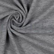 BRUSHED RIB JERSEY GREY (thumbnail) #3