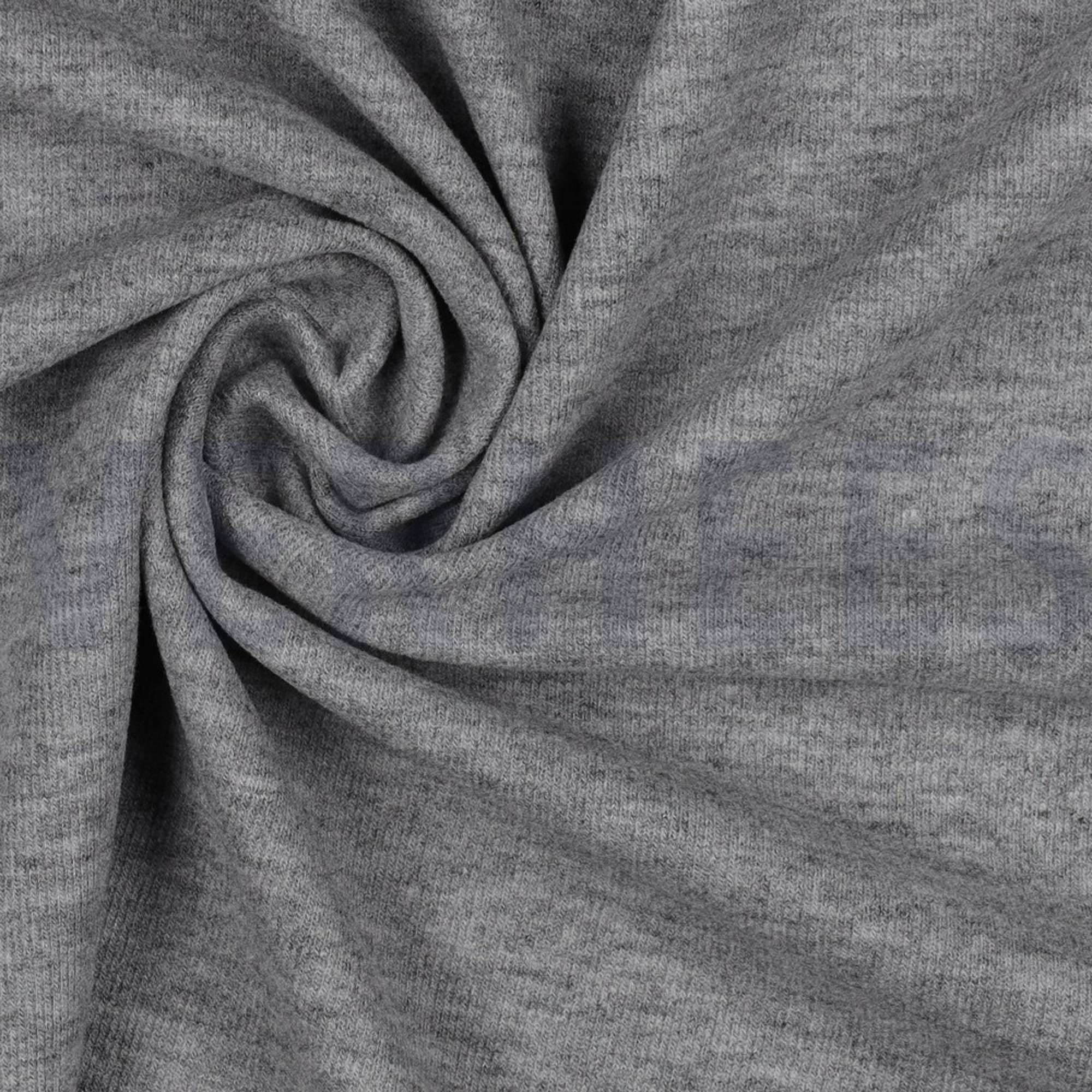 BRUSHED RIB JERSEY GREY (high resolution) #3
