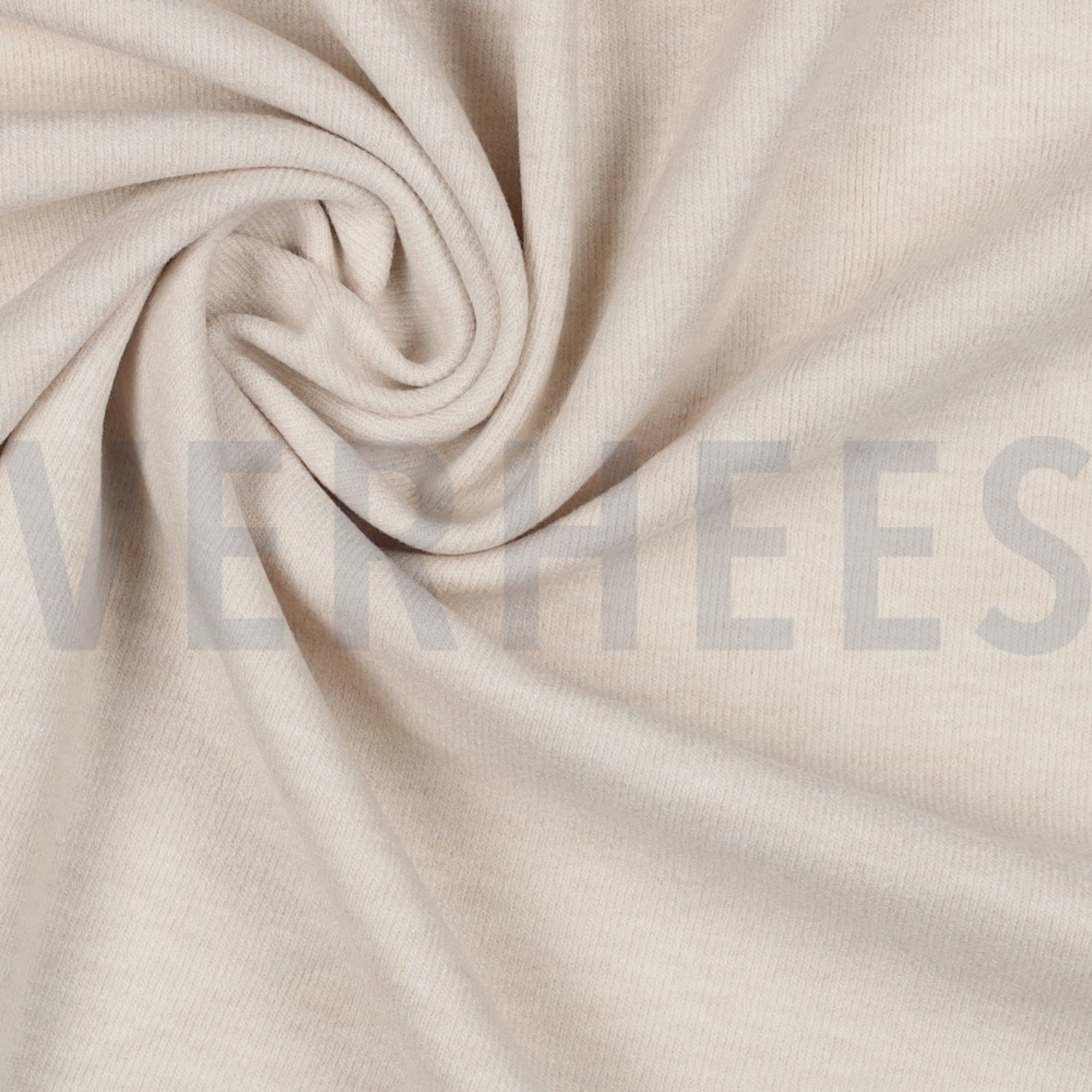 BRUSHED RIB JERSEY BEIGE (high resolution) #3