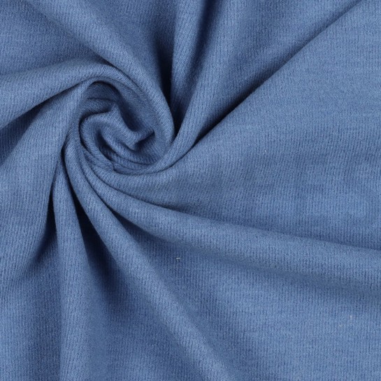 BRUSHED RIB JERSEY DENIM #7