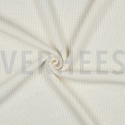 COTTON KNIT ECRU (thumbnail) #3