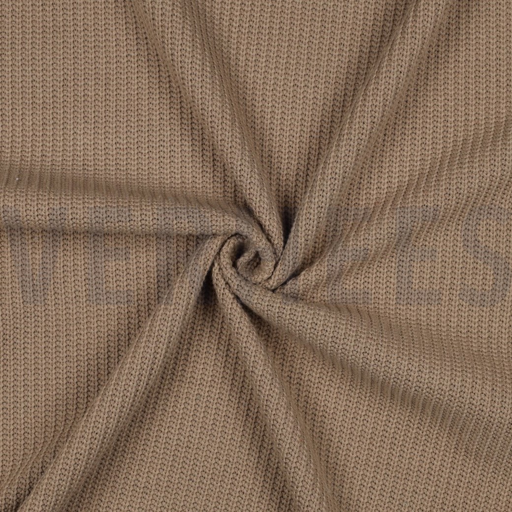 COTTON KNIT SAND #3