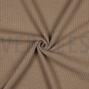 COTTON KNIT SAND (thumbnail) #3