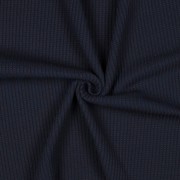 COTTON KNIT NAVY (thumbnail) #3