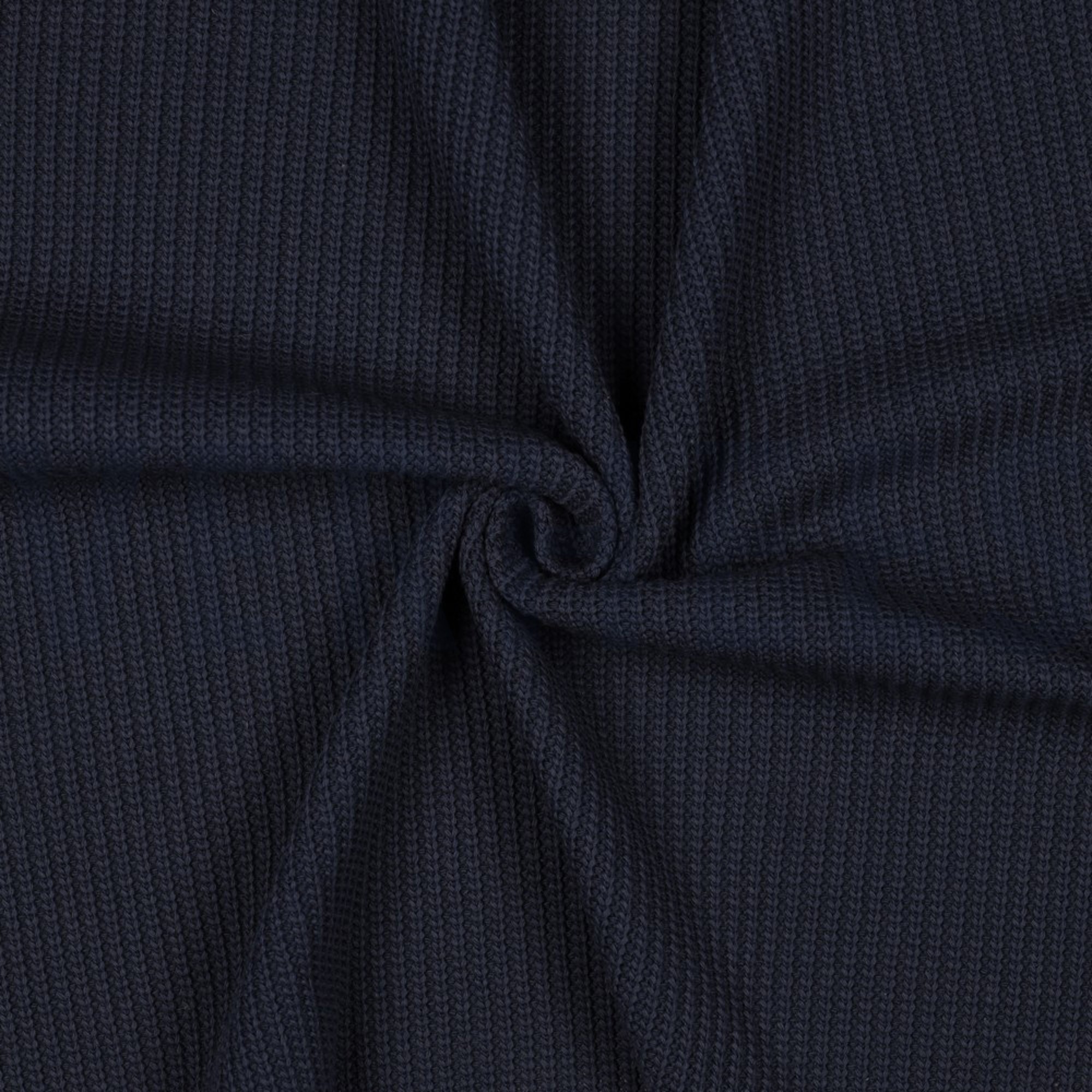 COTTON KNIT NAVY (high resolution) #3