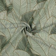 GOBELIN LEAVES SAGE GREEN (thumbnail) #3