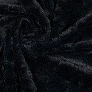 FAUX FUR BLACK (thumbnail) #3