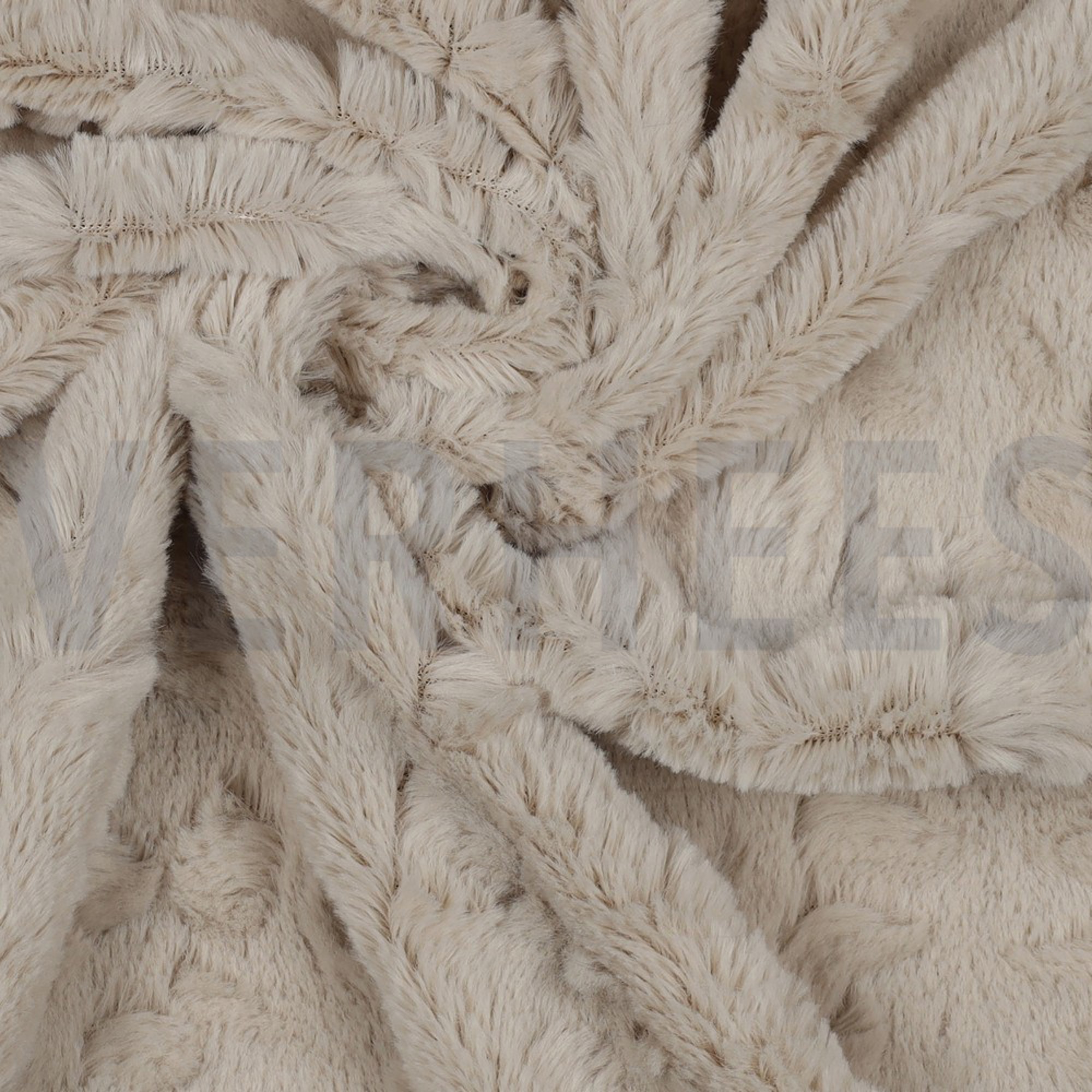 FAUX FUR BEIGE (high resolution) #3
