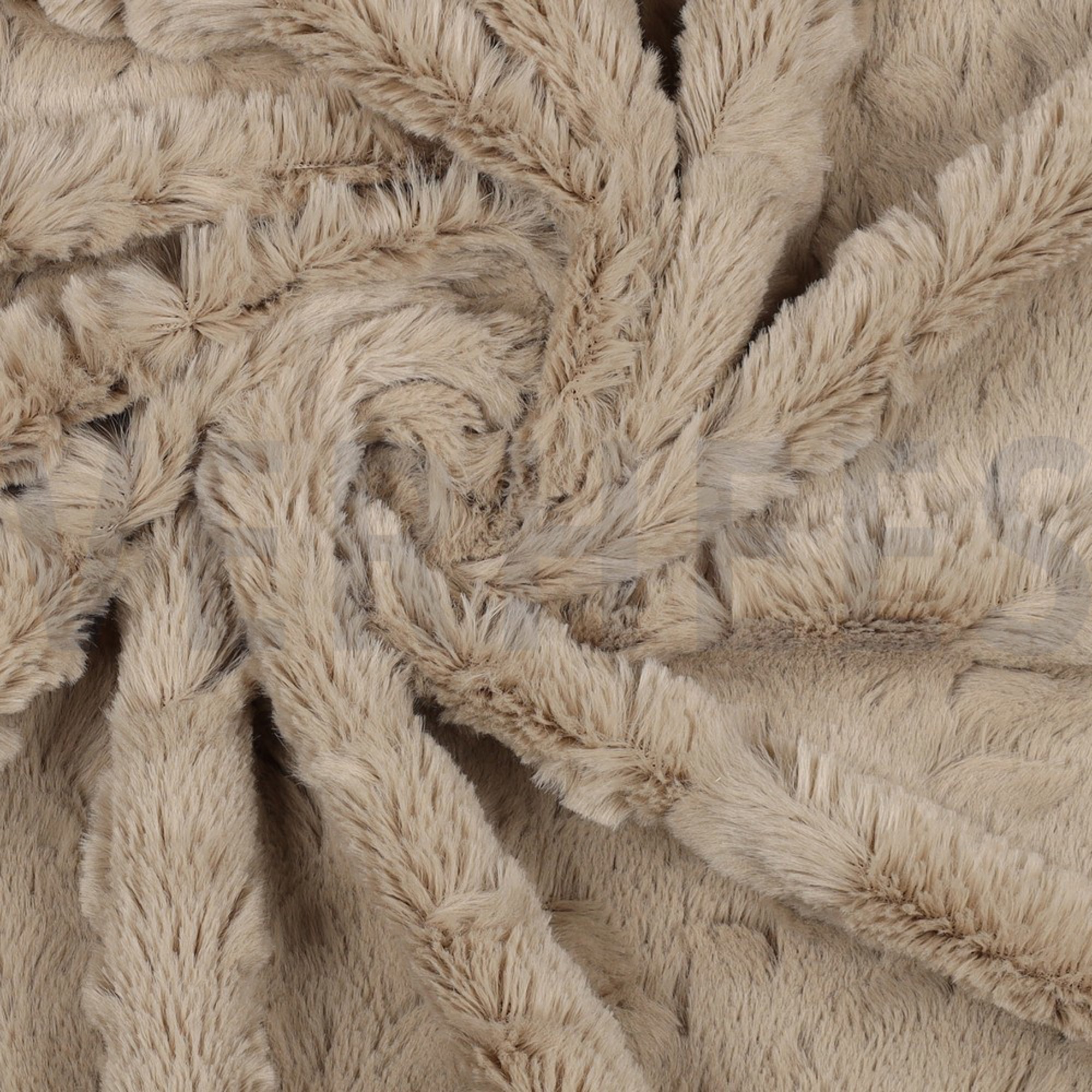 FAUX FUR SAND (high resolution) #3