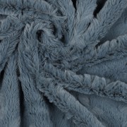 FAUX FUR JEANS (thumbnail) #3