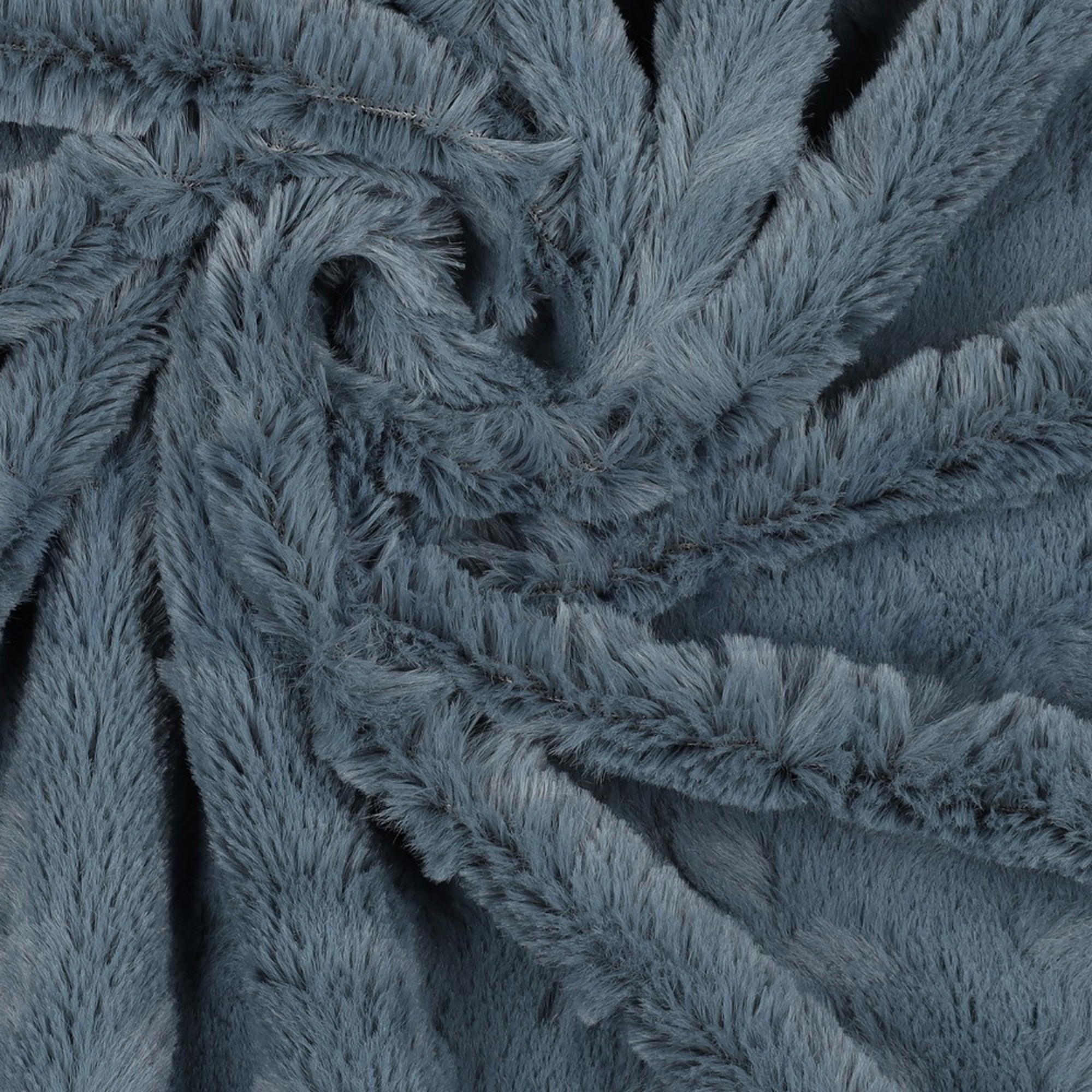 FAUX FUR JEANS (high resolution) #3