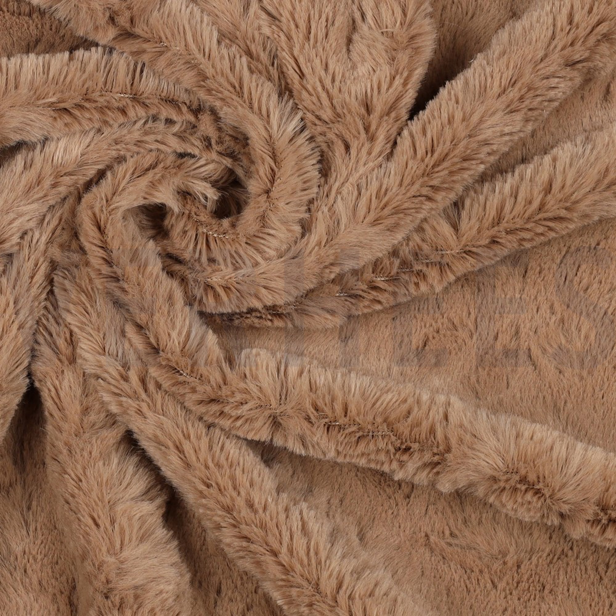 FAUX FUR CINNAMON (high resolution) #3