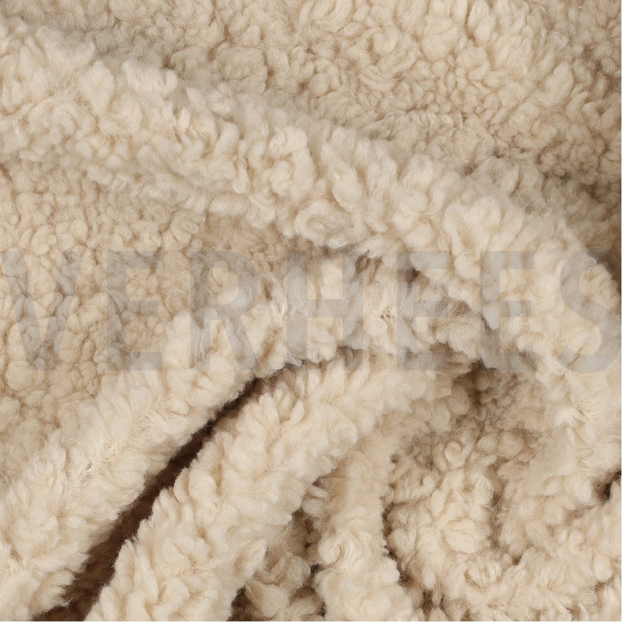 TEDDY BOUCLE BEIGE (high resolution) #3