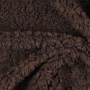 TEDDY BOUCLE DARK BROWN (thumbnail) #3
