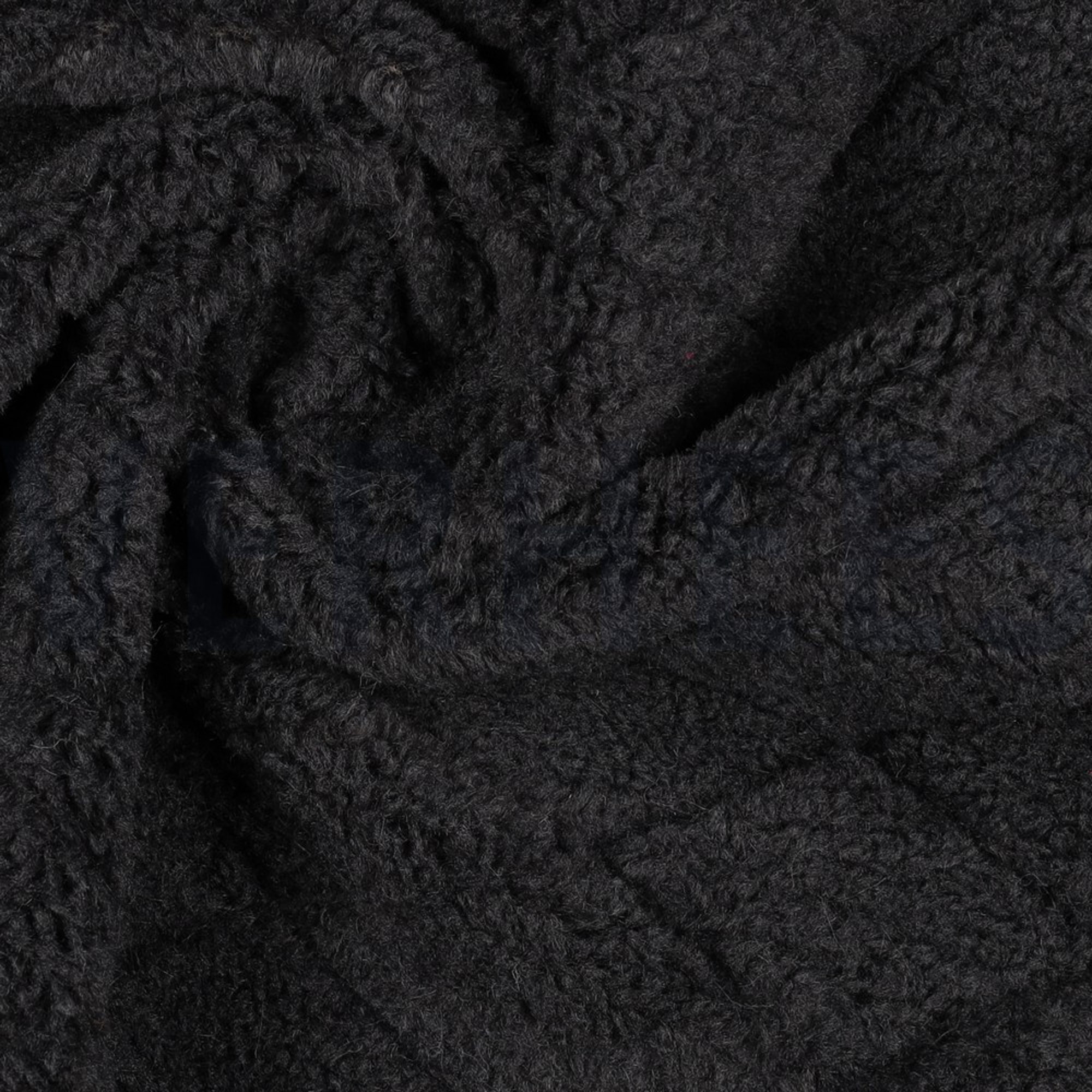 TEDDY DIAMOND DARK GREY (high resolution) #3