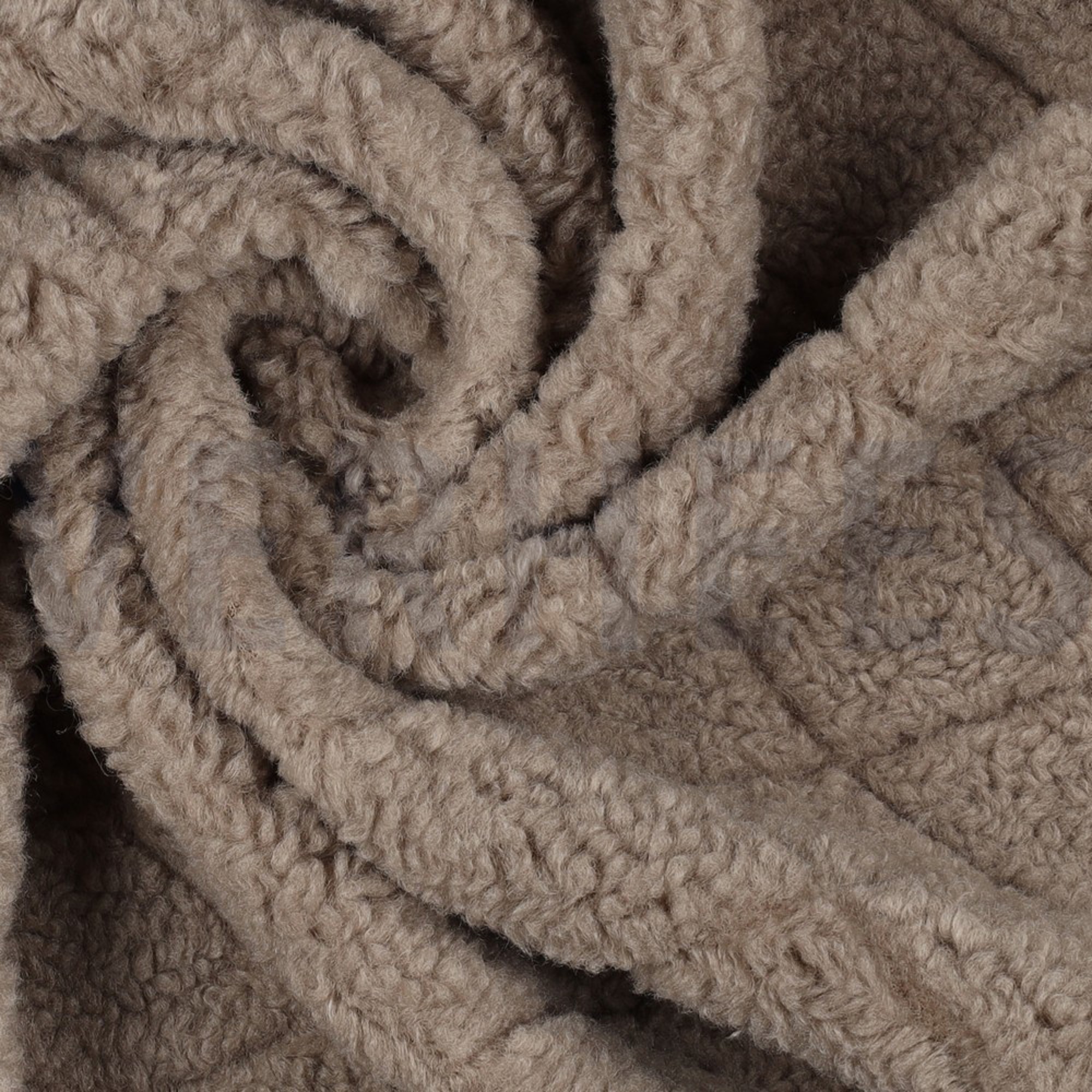 TEDDY DIAMOND SOFT TAUPE (high resolution) #3
