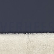 OUTDOOR JACKET FUR NAVY (thumbnail) #3